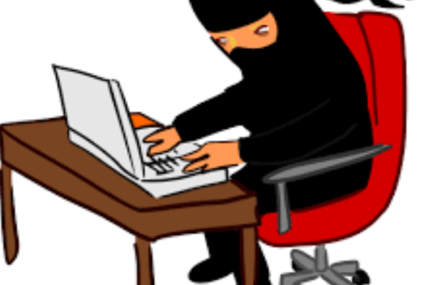 how to be an IT-Ninja in the office