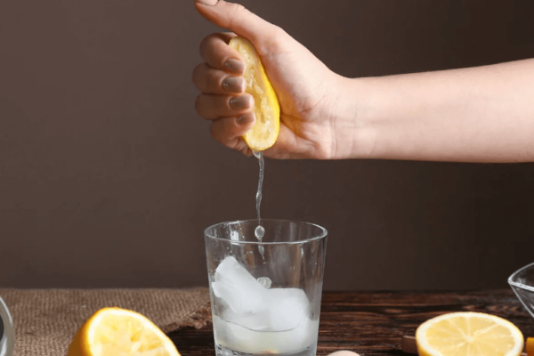 5 Ways To Drink Lemon To Improve Your Health