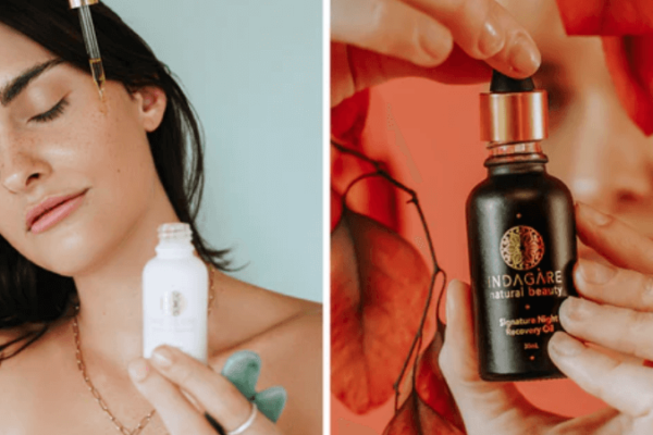 3 Essential Reasons Why You Need A High Quality Skin Care Oil In Your Health Routine