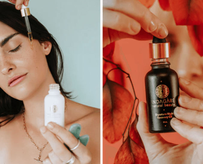 3 Essential Reasons Why You Need A High Quality Skin Care Oil In Your Health Routine