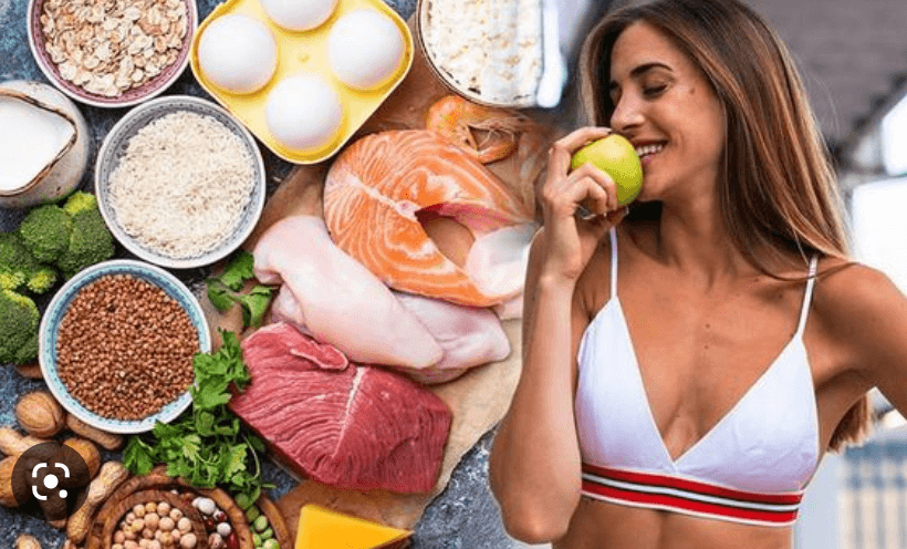 How Does Protein Help Your Body Lose Weight?