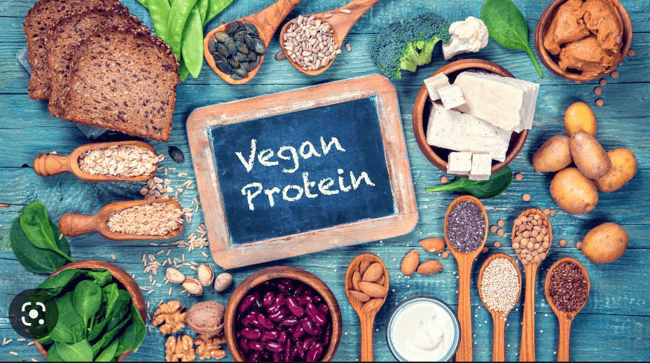 wellhealthorganic.com/vegetarian-protein-sources