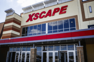 xscape theatres northgate