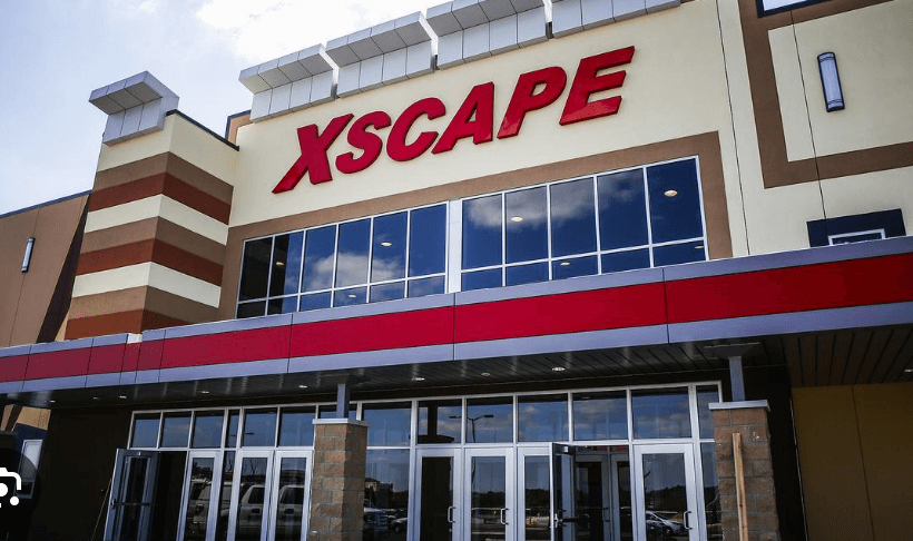 xscape theatres northgate