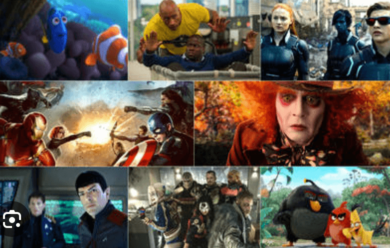 5 Reasons To Spend Your Next Movie Night at a Fandango