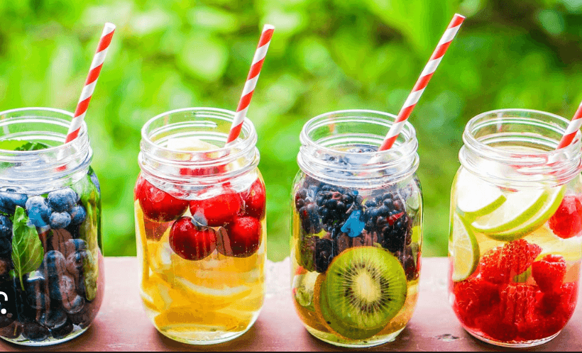 wellhealthorganic.com : how-detox-water-works-in-reducing-weight