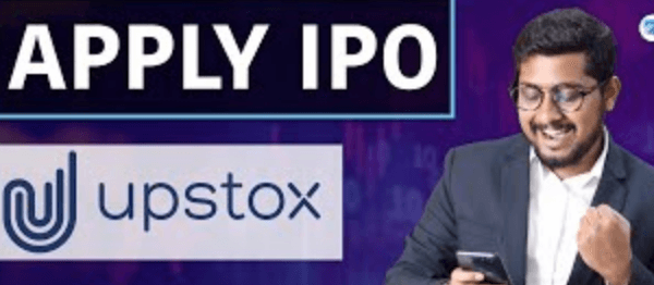 rajkotupdates.news : upstox pre apply for an ipo via whatsapp