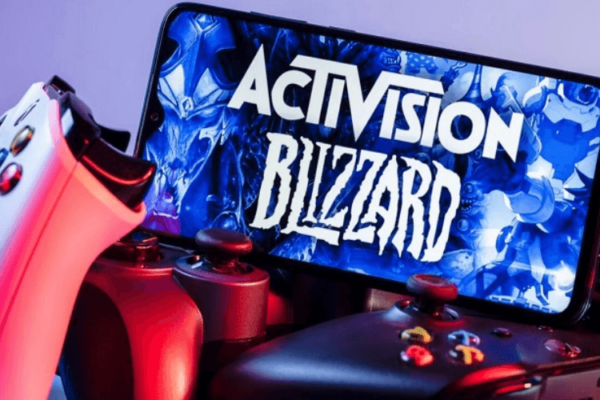 rajkotupdates.news : microsoft gaming company to buy activision blizzard for rs 5 lakh crore