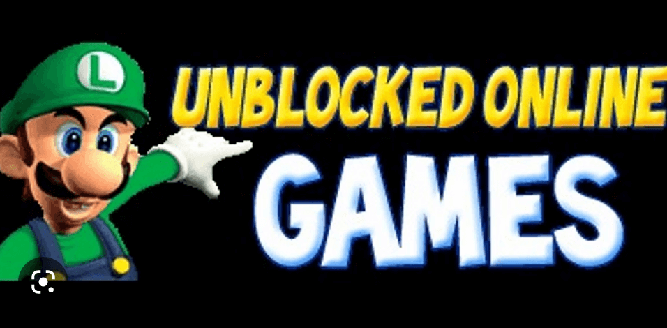 The Benefits of Playing Unblocked Games