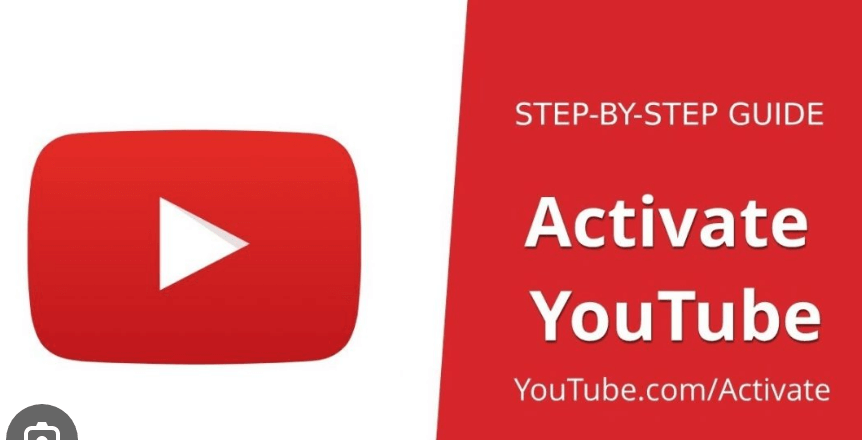 3 best tips for setting up your channel at youtube.com/activate