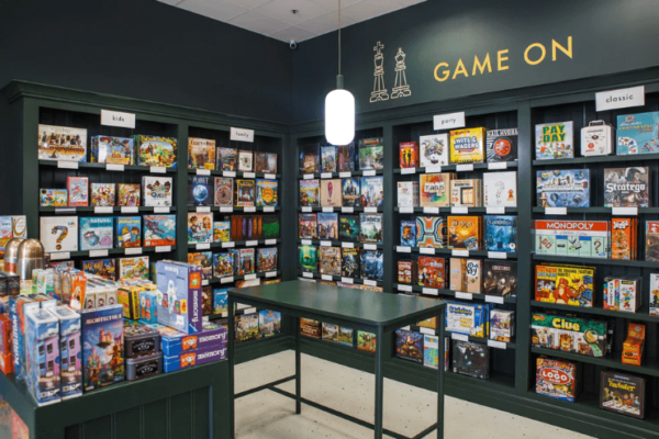 board game store