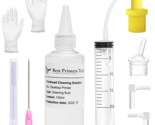 best printhead cleaning kit