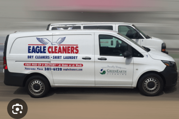 Eagle Dry Cleaning