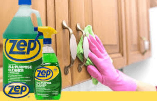 Zep All-Purpose Cleaner