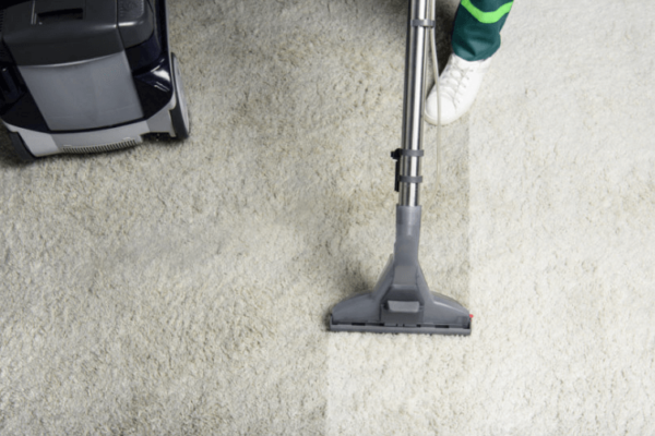 Omega Carpet Cleaning