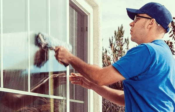 ABC Window Cleaning