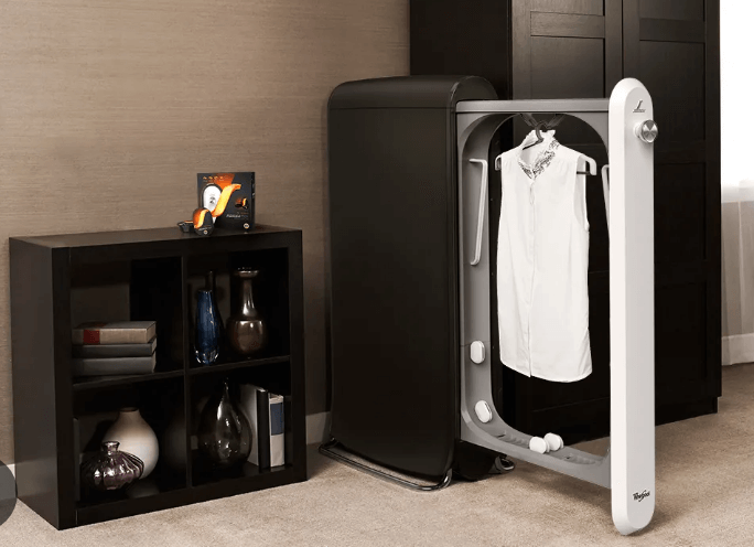 home dry cleaning machines