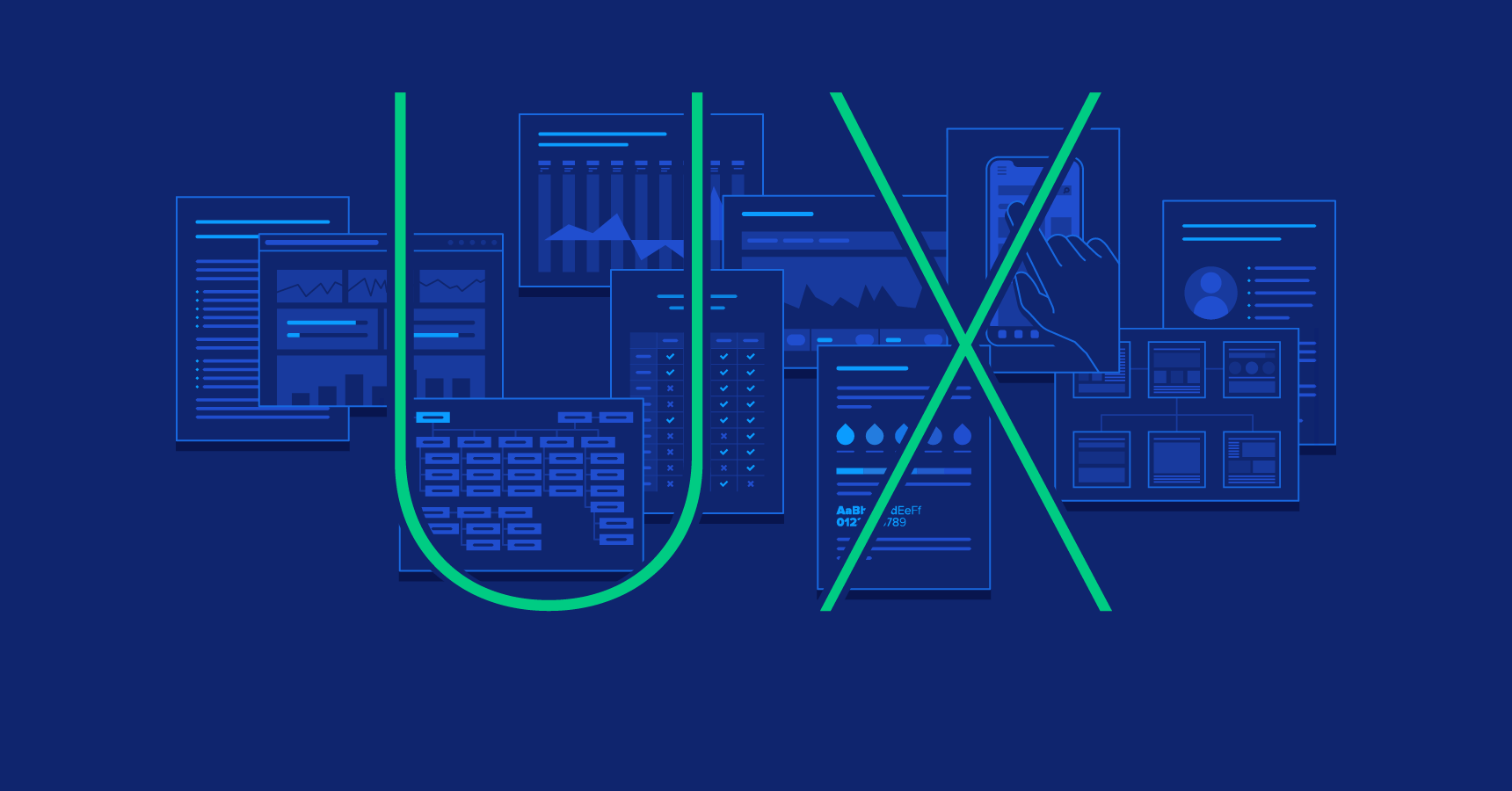 The importance of UX in your digital strategy