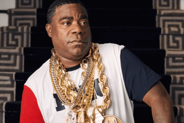 net worth of Tracy Morgan