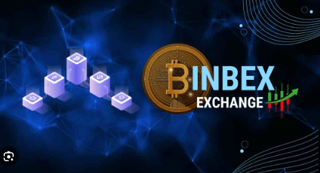 Binbex's