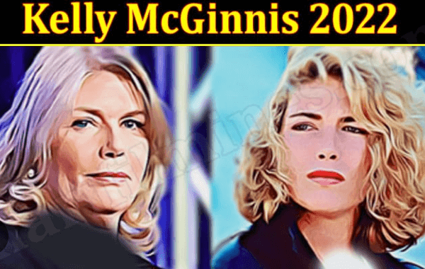 kelly mcginnis 2022