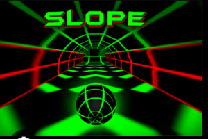 Slope Unblocked 911: Elevate Your Gaming Adventure