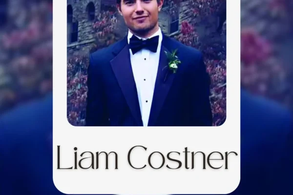 Liam Costner: Mastering the Art of Personal Branding