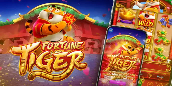 Tips Jitu Mudah Jackpot di Slot Fortune Tiger