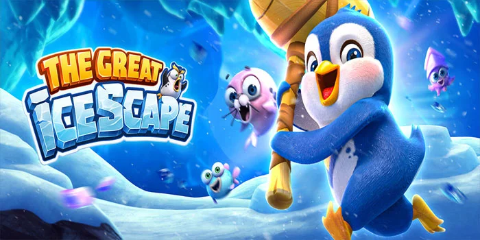 Cara dan Trik Agar Menang di Slot The Great Icescape