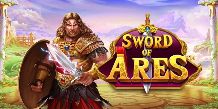 Rahasia Menang Slot Sword Of Ares Tanpa Settingan