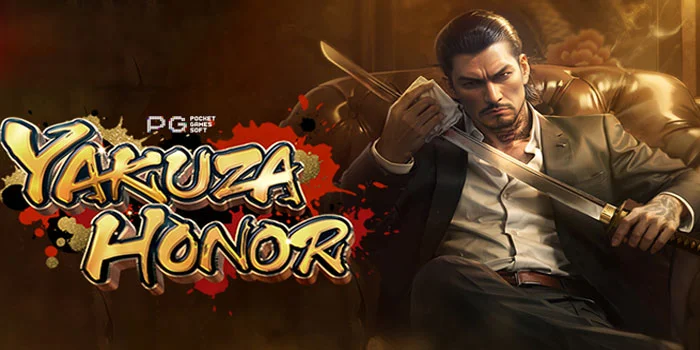 Trik Main Slot Yakuza Honor Bikin Dompet Tebal