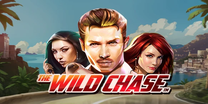 Hal-hal Menarik Di Slot The Wild Chase Yang Jarang Diperhatikan