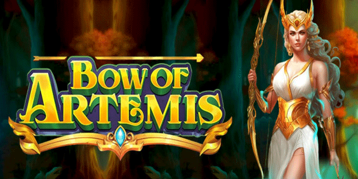 Rahasia Konsistensi Menang Di Slot Bow Of Artemis