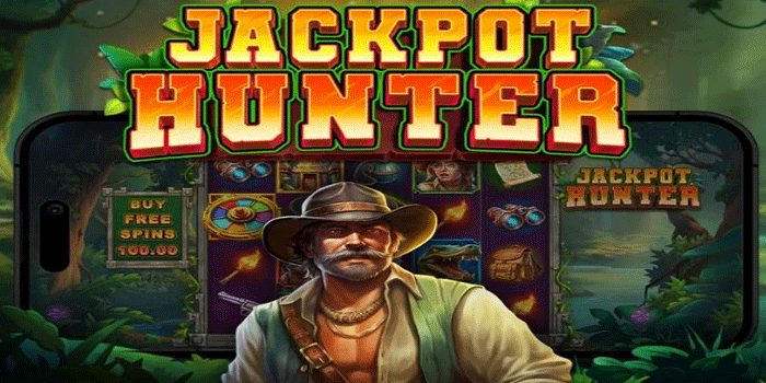Panduan Mengelola Modal di Slot Jackpot Hunter